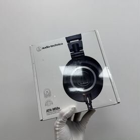 Audio technica ath m50x