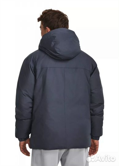 Пуховик Under Armour UA CGI lghtwght down JKT