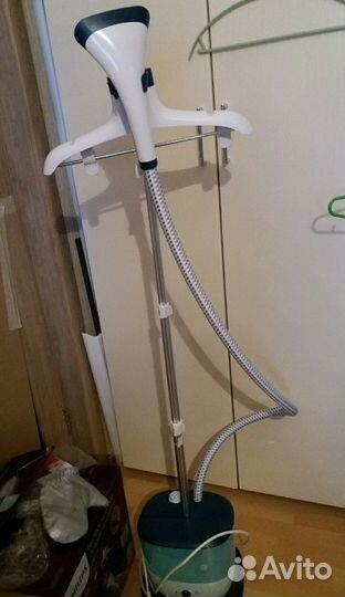 Отпариватель