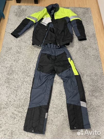 Костюм защитный