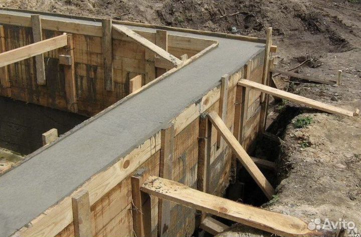 Строительство