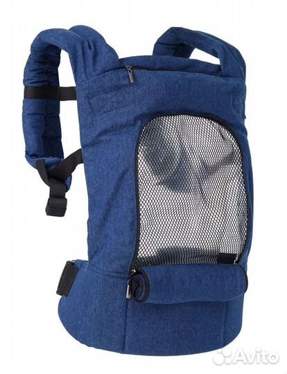 Эргорюкзак i love mum