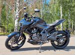 Мотоцикл Zontes ZT350-R1 (новый)