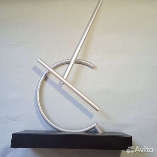 Антигравитационный маятник новый