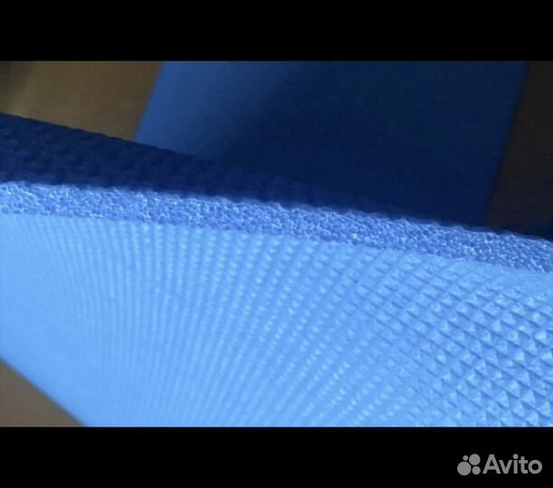 Коврик для йоги и спорта Коврик для ванной комнаты