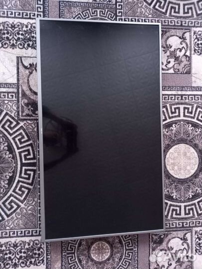 Телевизор dexp 43