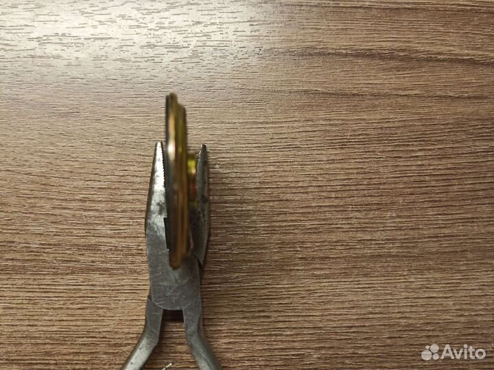 Динамик 16ом/0,5w