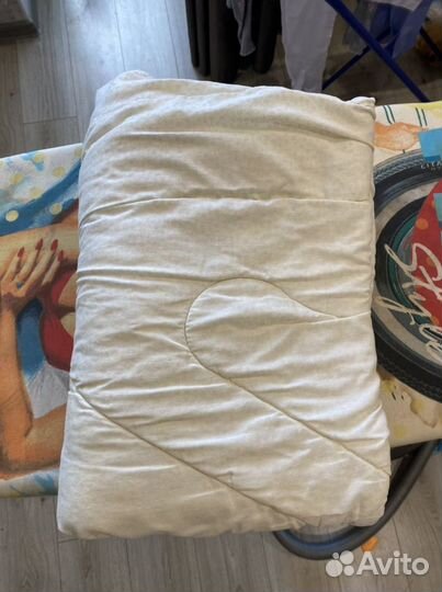 Детское одеяло