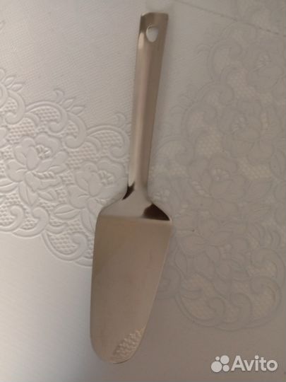 Лопатка кухонная
