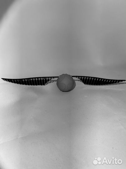 Статуэтка Снитч из фильма Гарри Поттер