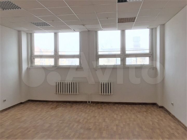 Производство, 58 м²