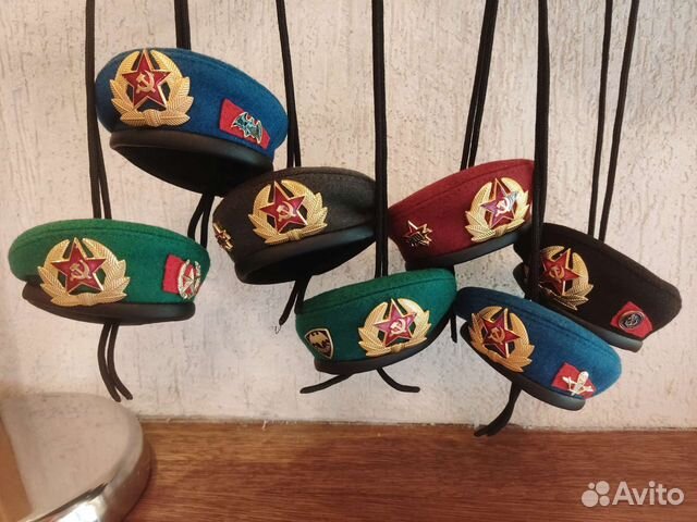 Подвеска мини берет