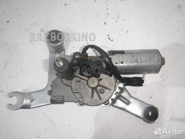 Моторчик стеклоочистителя задний 0390206514