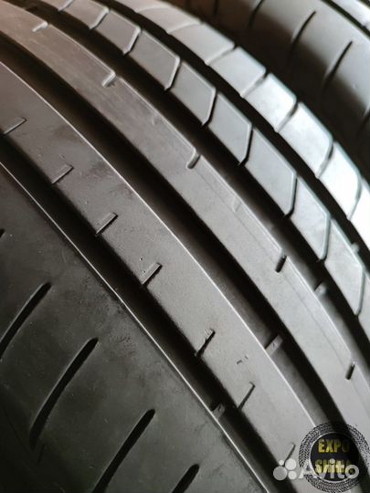 Goodyear Eagle F1 Asymmetric 3 245/40 R19 и 275/35 R19 98Y