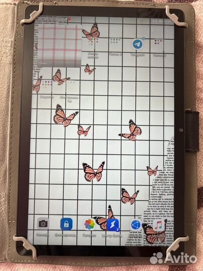 Планшет huawei