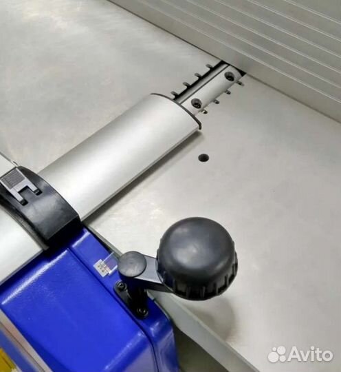 Станок фуговально-рейсмусовый белмаш1800w JT-2 254