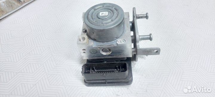 Блок ABS Mercedes-Benz Glc X253 2018