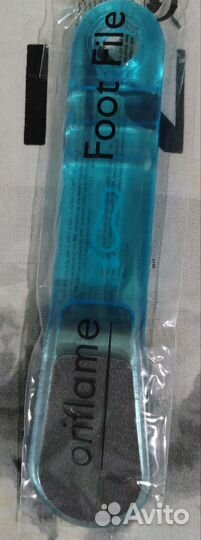 Пемза для ног oriflame новая