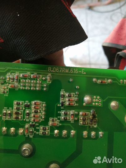 Ремонт Стабилизаторов, Инвертеров, Б.П