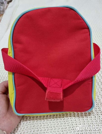 Термосумка детская