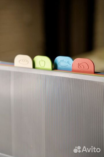 Доски разделочные для кухни набор