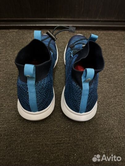 Кросовки Reima мягкие- носки. Размер 38