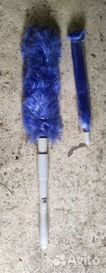 Щетка для пыли