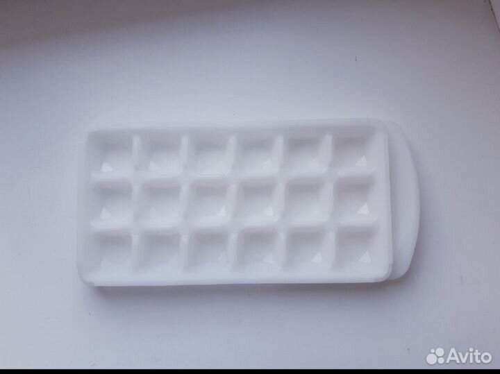 Форма для льда