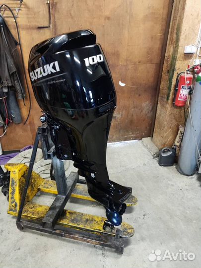 Лодочные моторы Yamaha Suzuki из европы