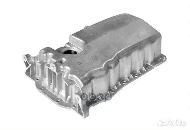 Поддон картера двигателя VAG с отв. для датчика