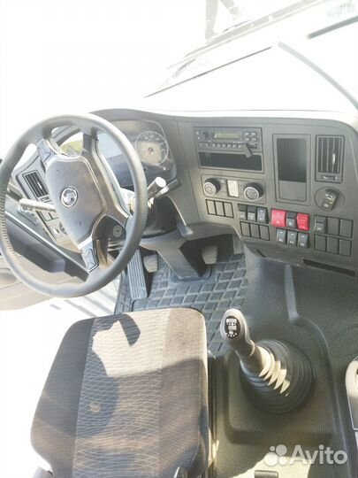 Shacman (Shaanxi) X3000, 2023