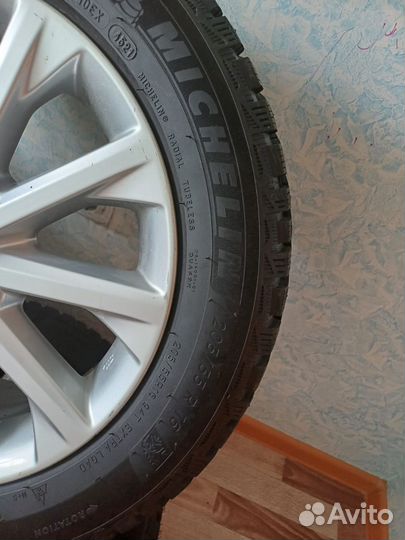 Диски покрышки