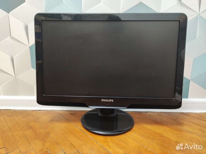 Монитор Philips 20 диагональ