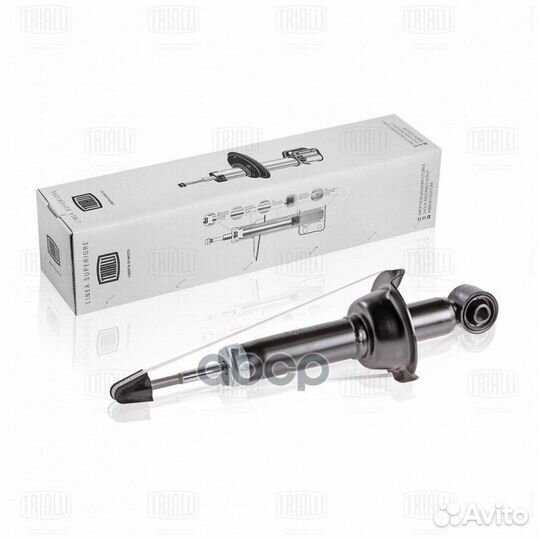 Амортизатор для а/м Honda CR-V (06) задн. tria