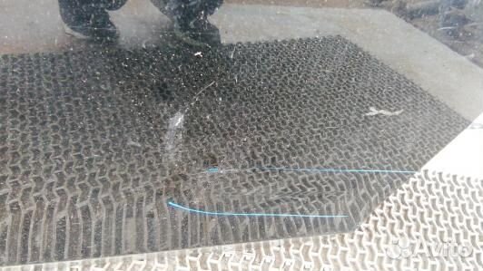 Дверь передняя правая audi A4 B8 (JDN21E201)