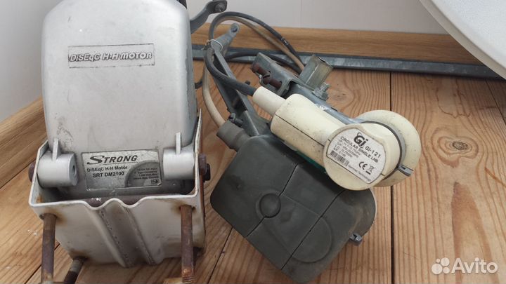 Спутниковое тв