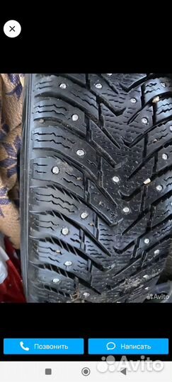 Nokian Tyres Nordman 8 185/65 R15 90R