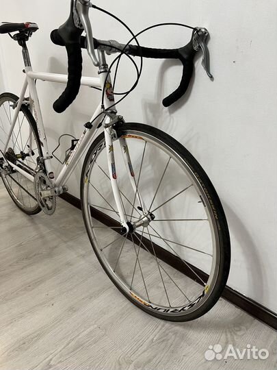 Велосипед samoylov шоссейный