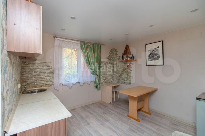 Дача 32 м² на участке 8,7 сот.