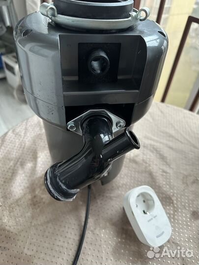 Измельчитель пищевых отходов bort