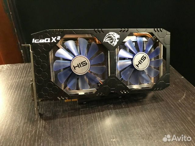 Видеокарта rx 580 4 gb купить в Москве | Электроника | Авито