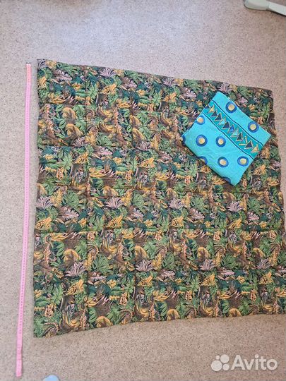 Детское одеяло