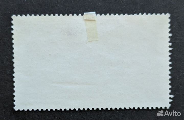 Марки Сент-Пьер и Микелон. Корабли. Парусники