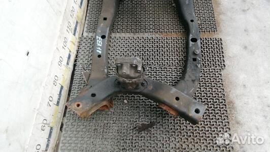 Балка подвески передняя chrysler 300C 1 (EEA18LG01