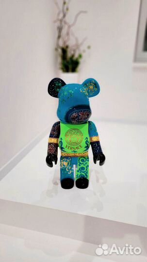 Мишки bearbrick