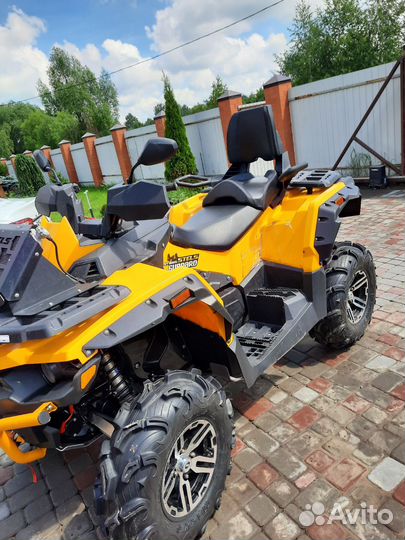 Стелс гепард