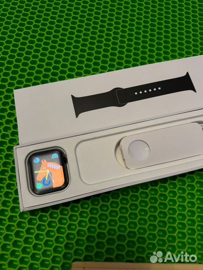Apple watch