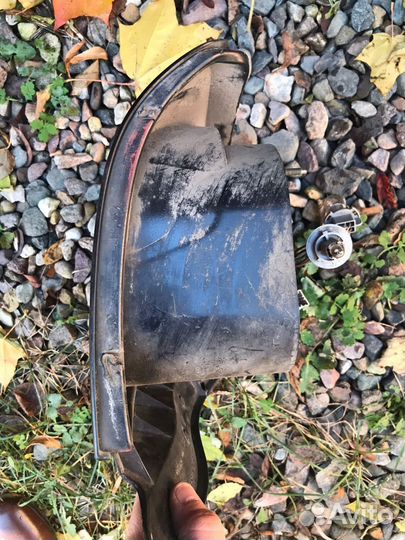 Фары задние Honda Civic (1995, 1996, 1997, 1998)