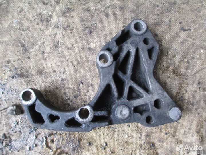 Кронштейн гидроусилителя BMW X3 E83 2004-2010,Rang