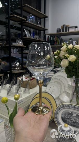 Бокалы,Гармония, Zepter